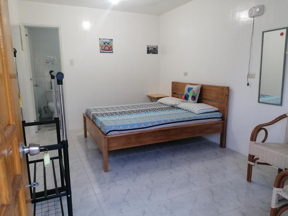 Kathleens Vacation Place Моалбоал Екстериор снимка