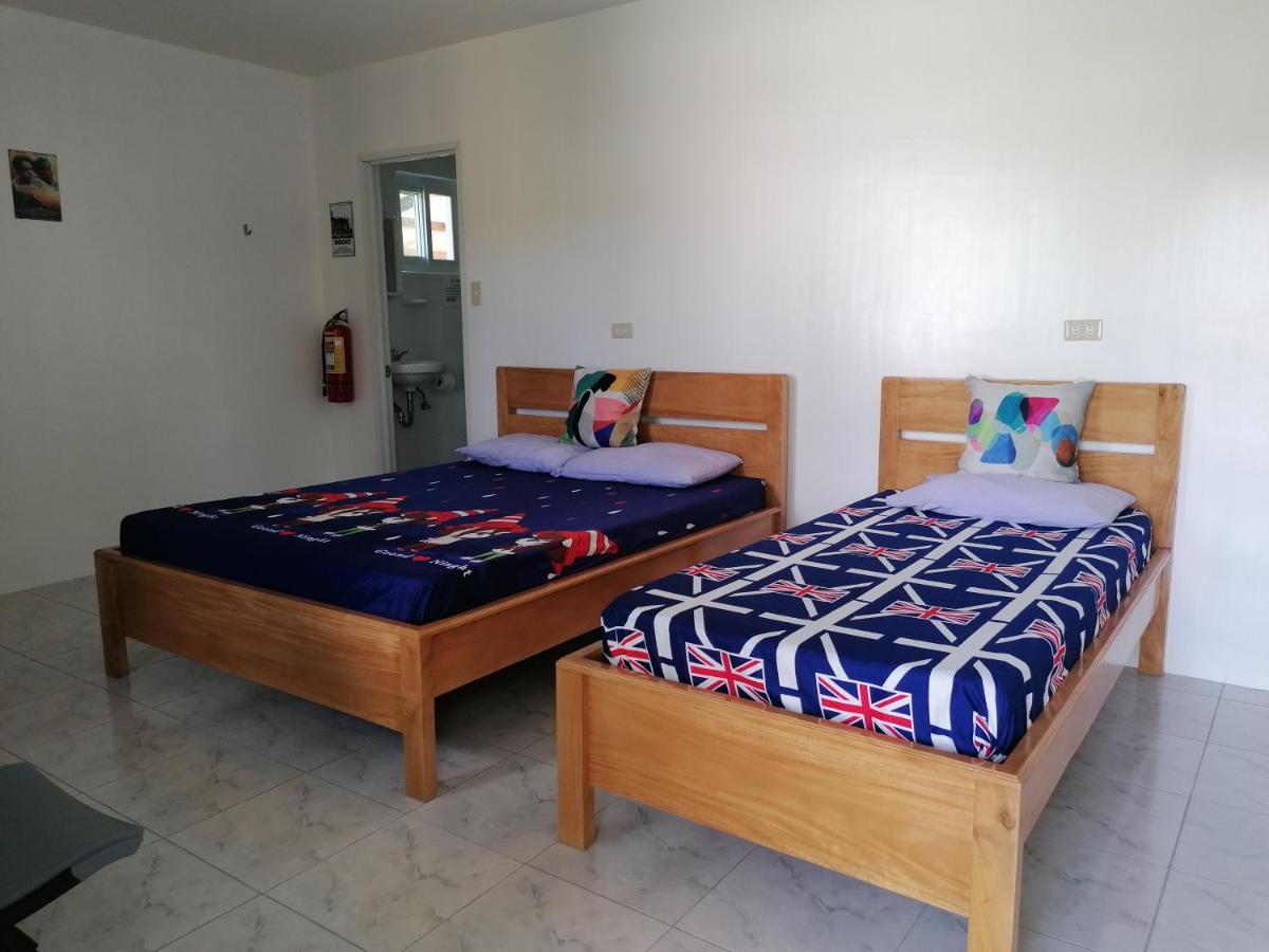 Kathleens Vacation Place Моалбоал Екстериор снимка