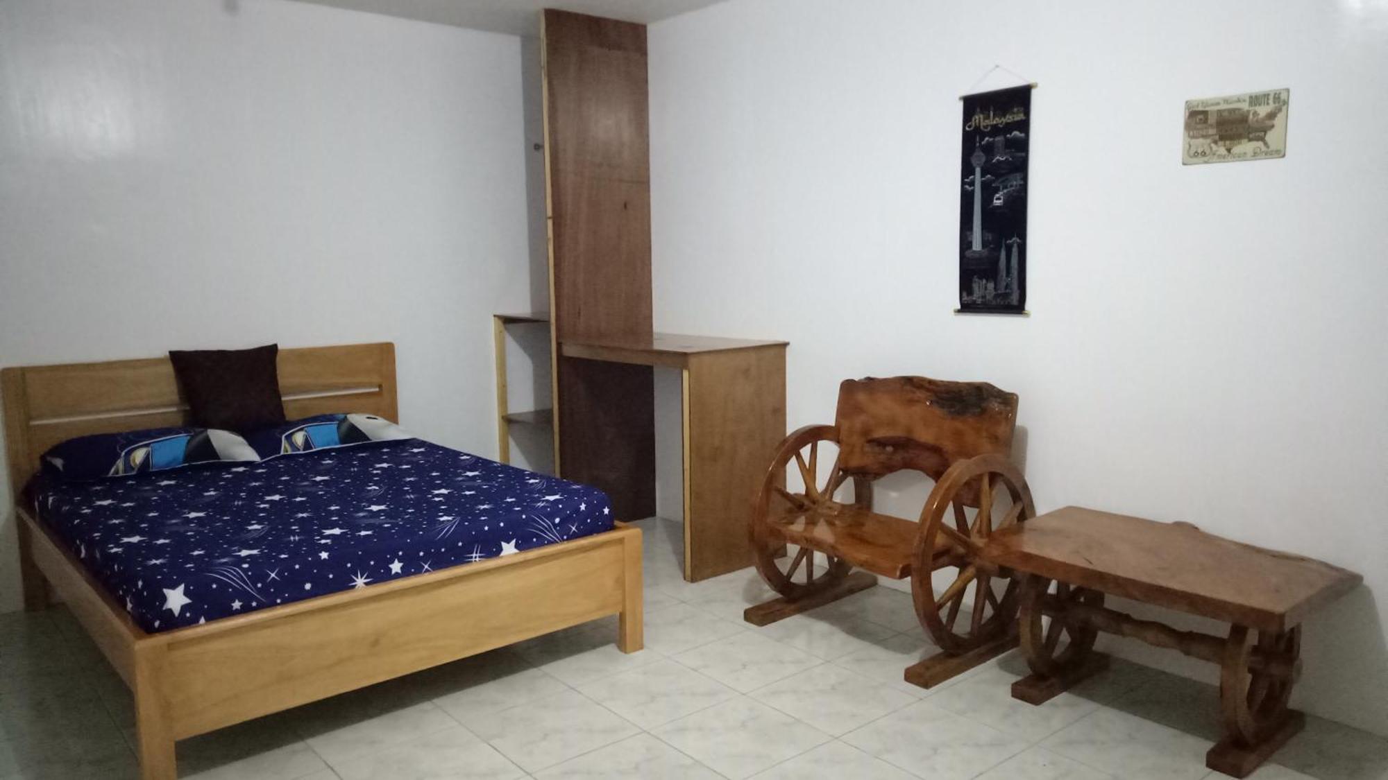 Kathleens Vacation Place Моалбоал Стая снимка