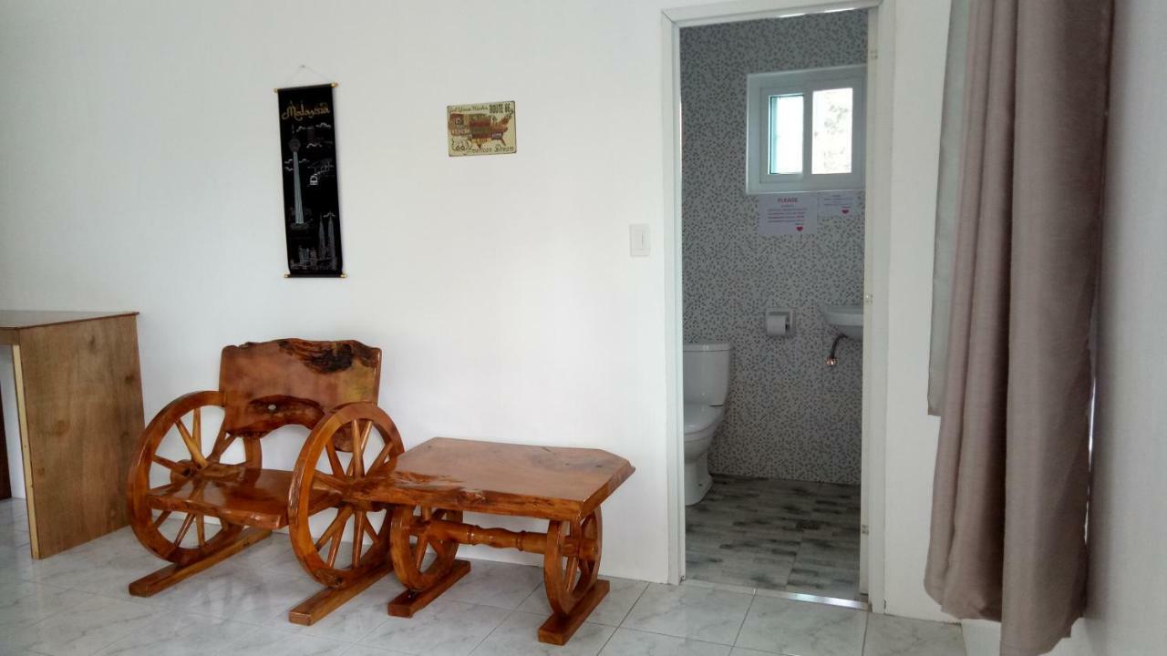 Kathleens Vacation Place Моалбоал Екстериор снимка