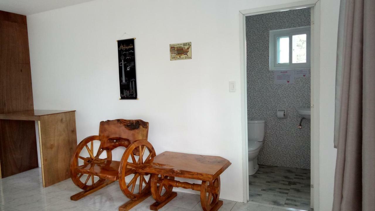 Kathleens Vacation Place Моалбоал Екстериор снимка