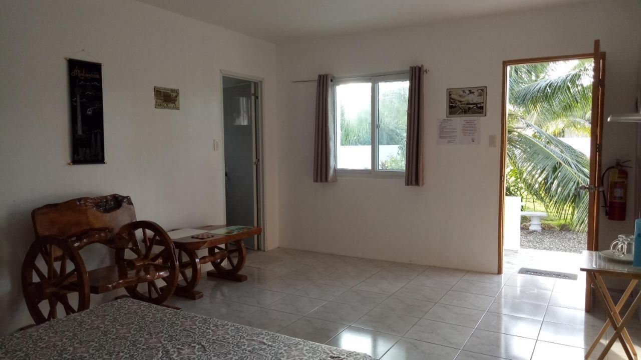 Kathleens Vacation Place Моалбоал Екстериор снимка