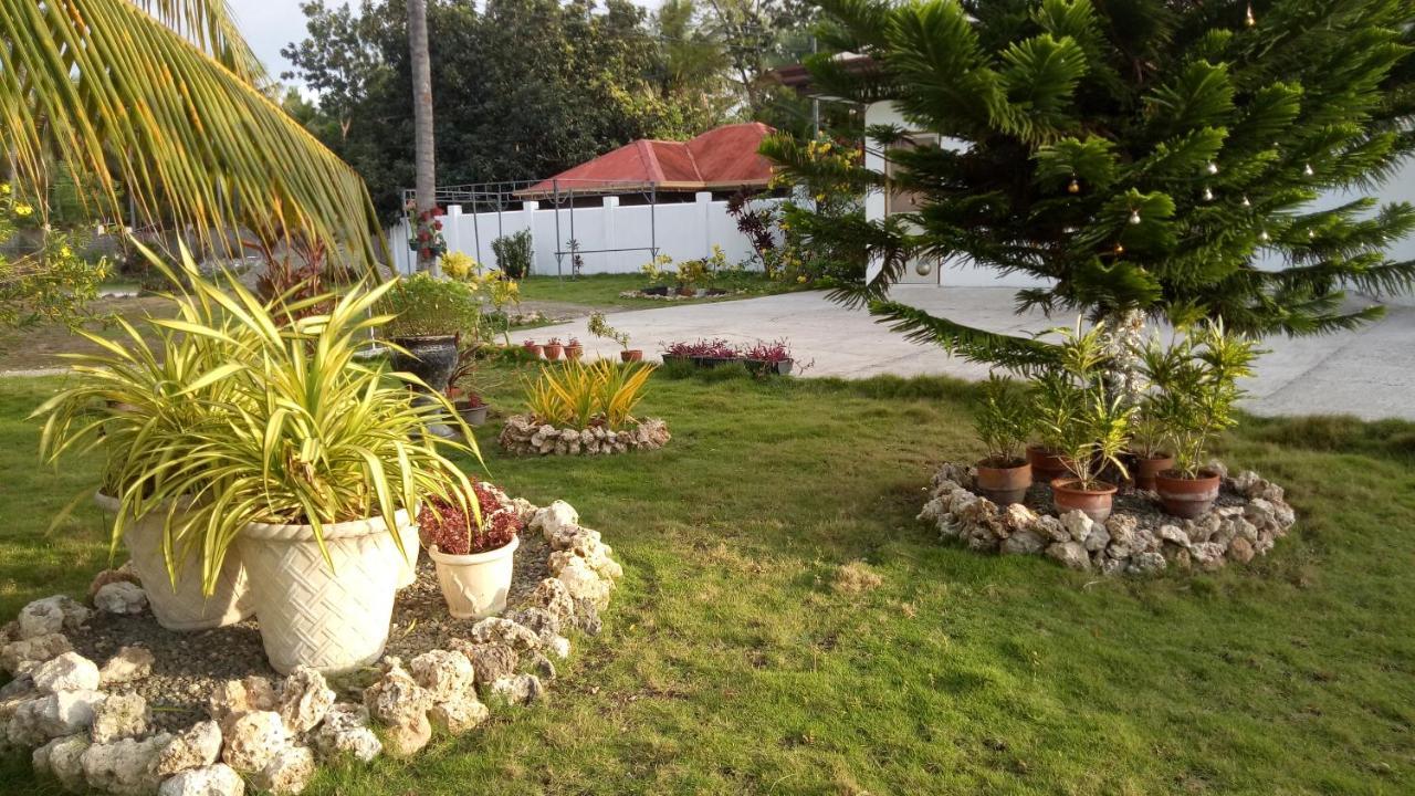 Kathleens Vacation Place Моалбоал Екстериор снимка