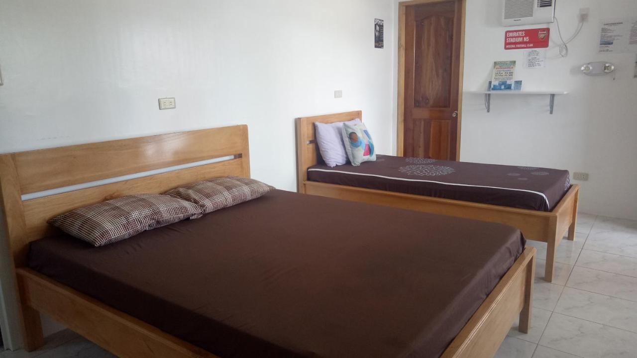 Kathleens Vacation Place Моалбоал Екстериор снимка