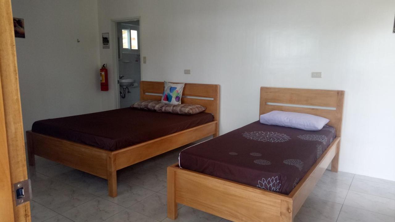 Kathleens Vacation Place Моалбоал Екстериор снимка