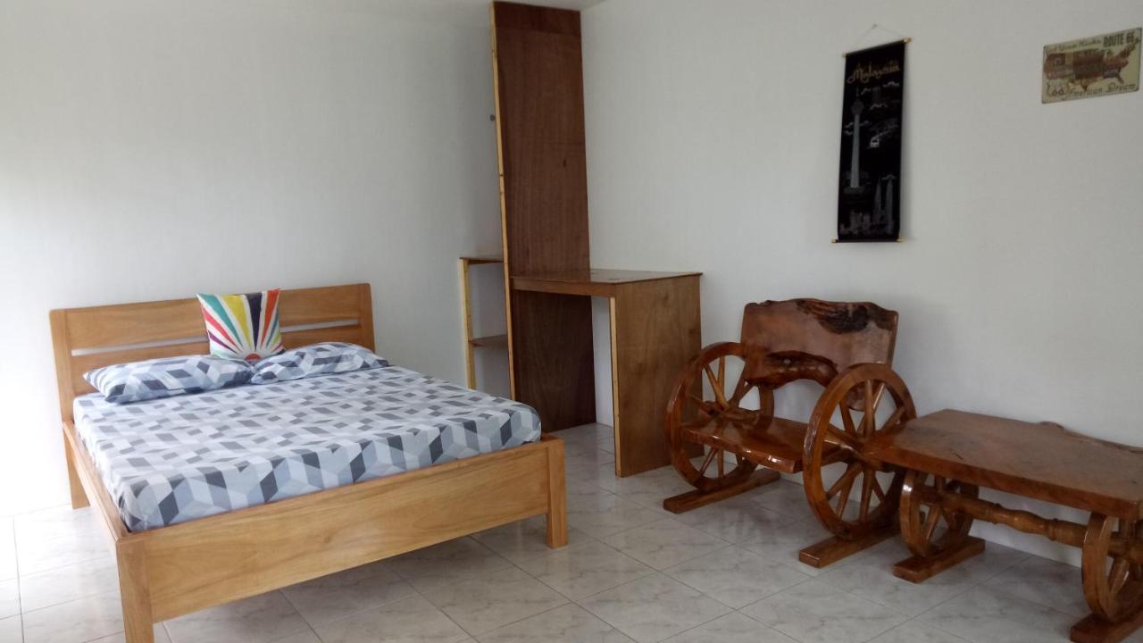 Kathleens Vacation Place Моалбоал Екстериор снимка