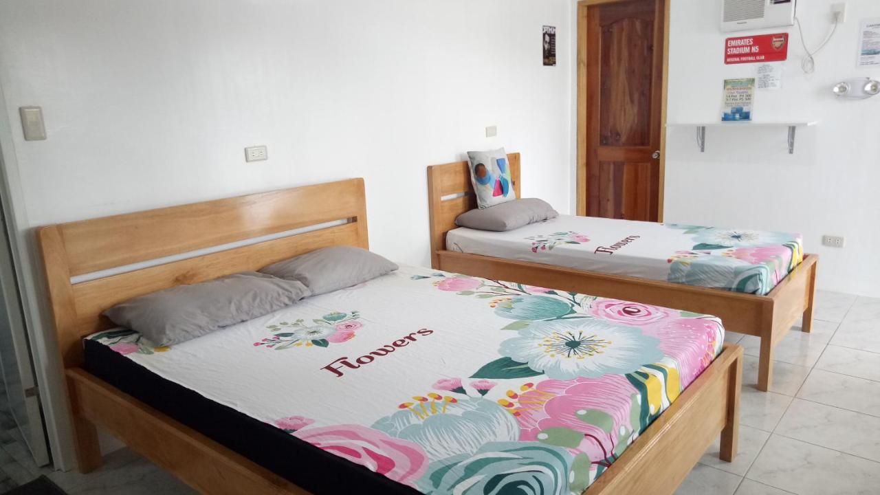 Kathleens Vacation Place Моалбоал Екстериор снимка