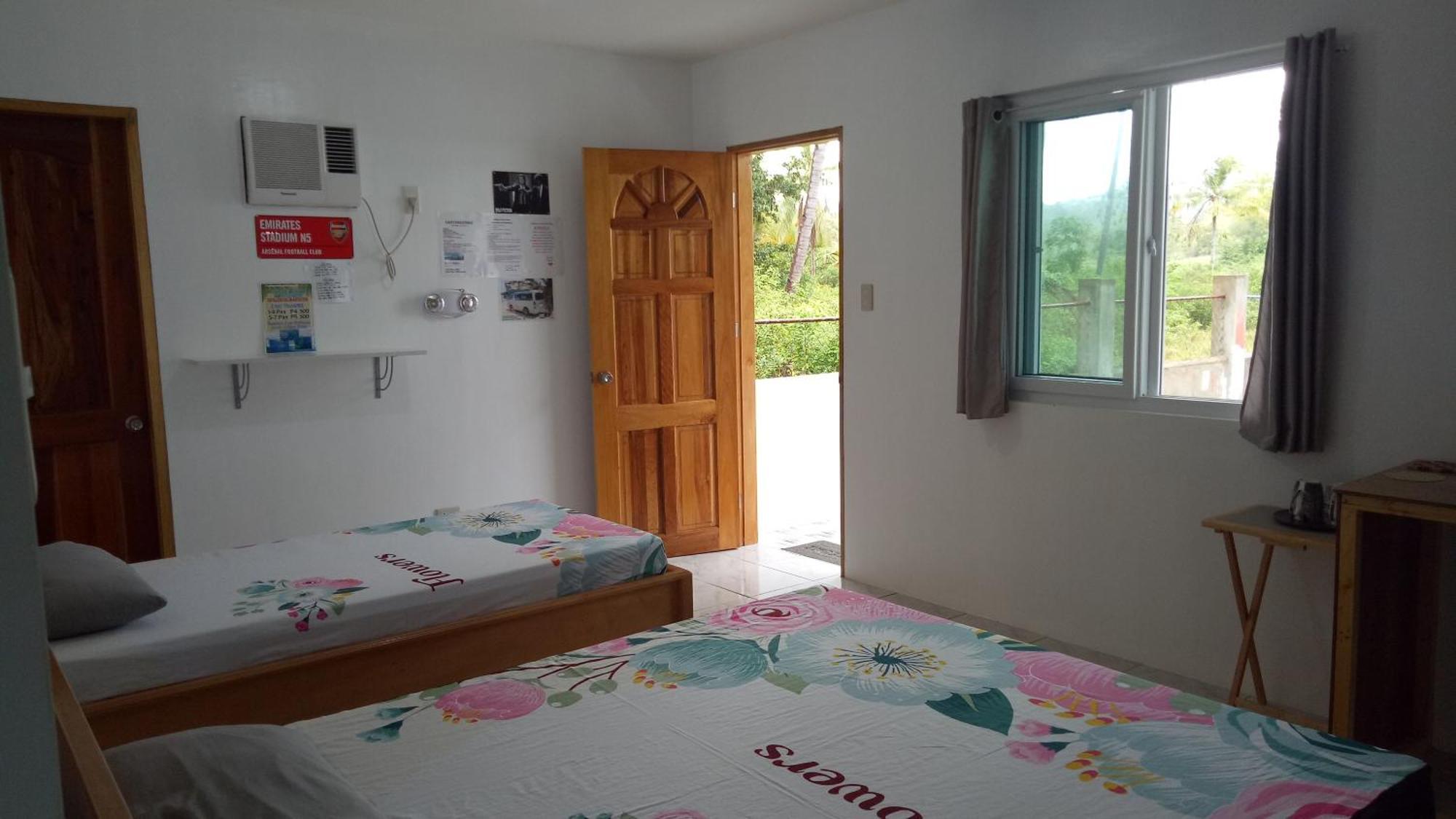 Kathleens Vacation Place Моалбоал Екстериор снимка